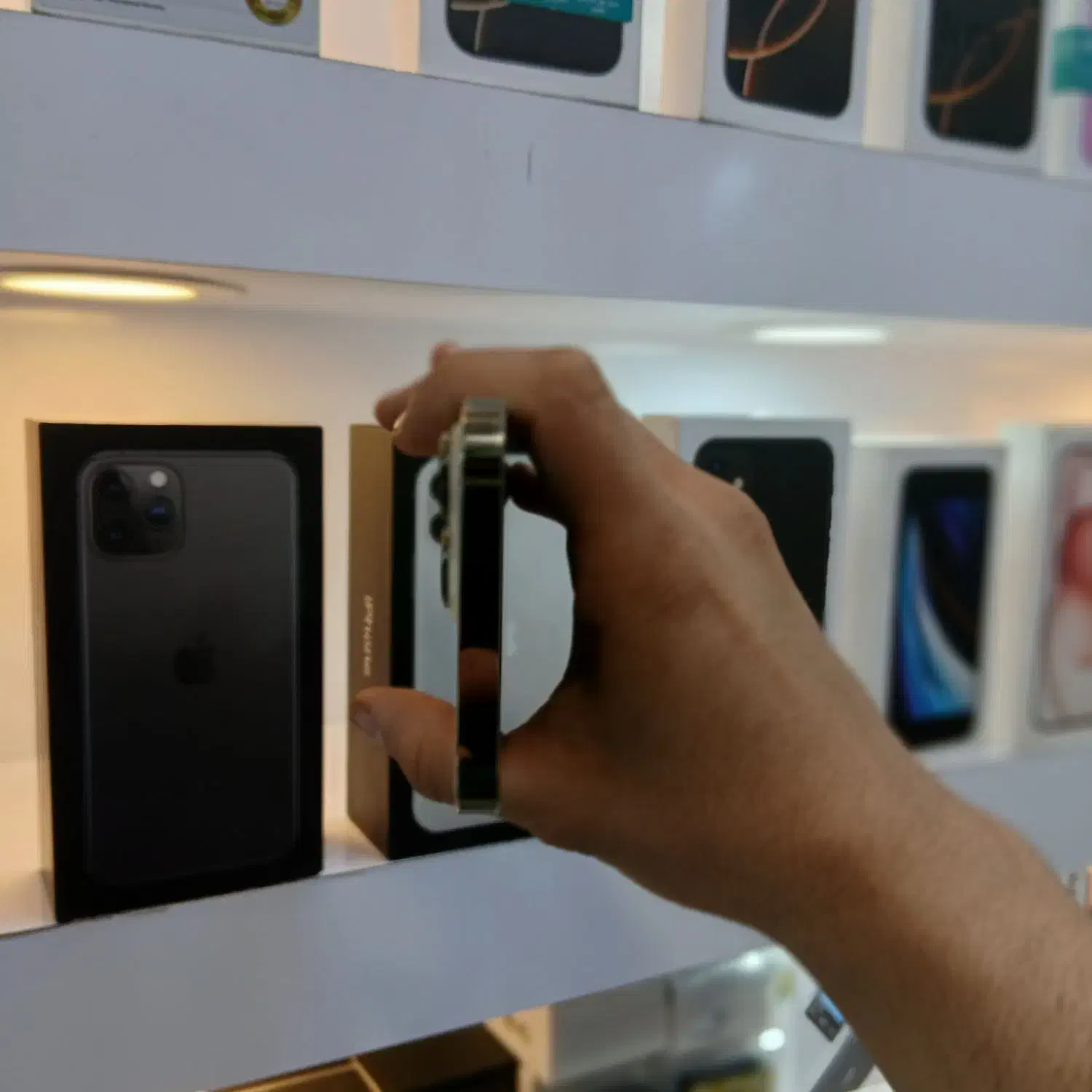 14پرو مکس|موبایل|تهران, شیخ هادی|دیوار