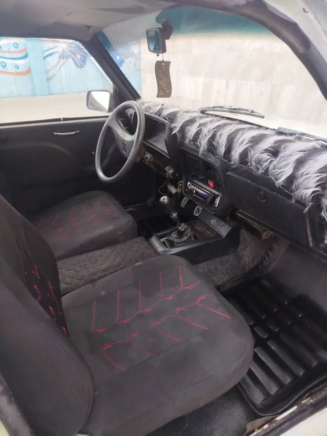 پیکان وانت|خودرو سواری و وانت|شهریار, شهرک بهاران (ویره)|دیوار