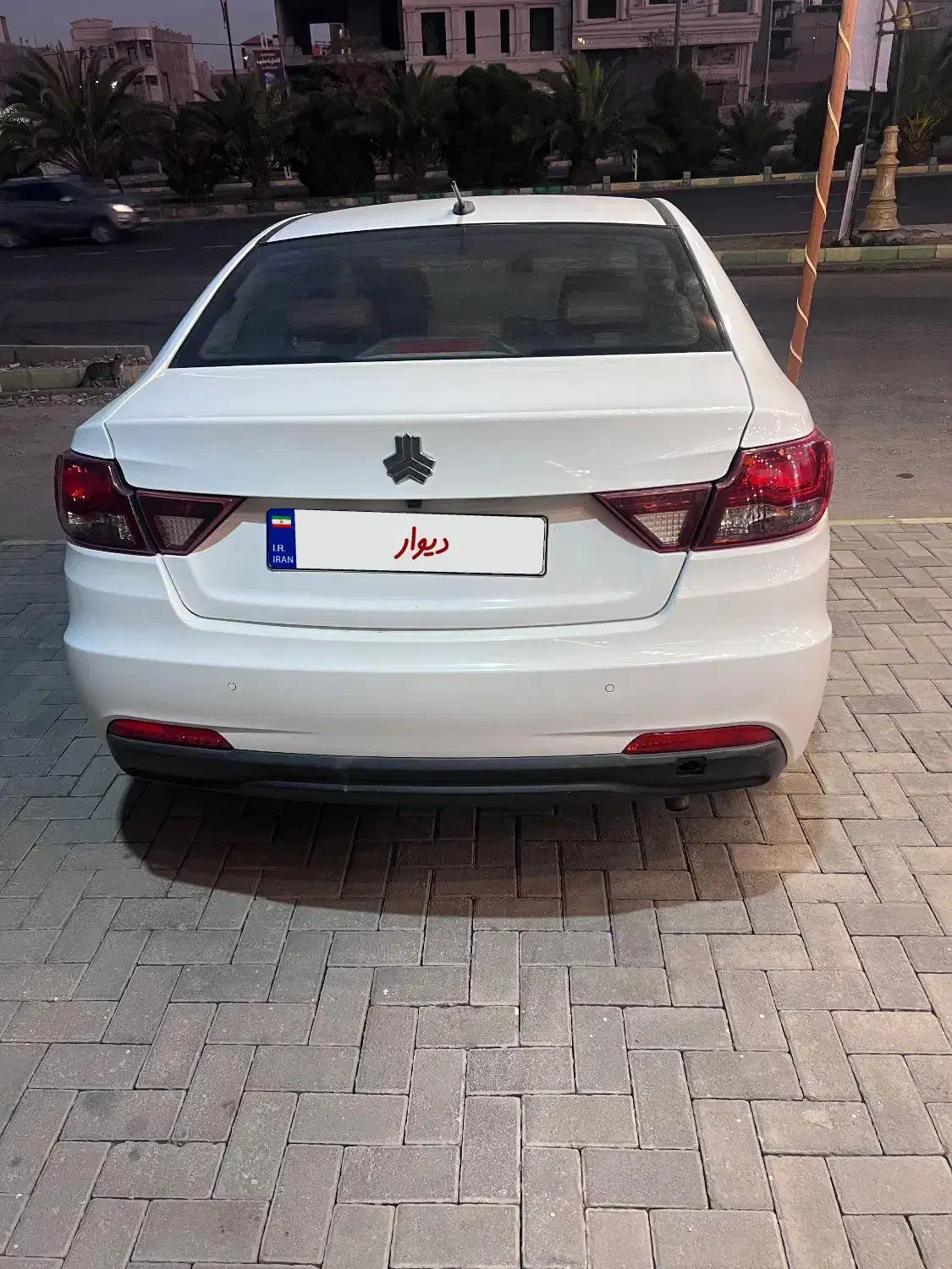 شاهین جی فول با سانروف|خودرو سواری و وانت|کاشان, فین بزرگ|دیوار