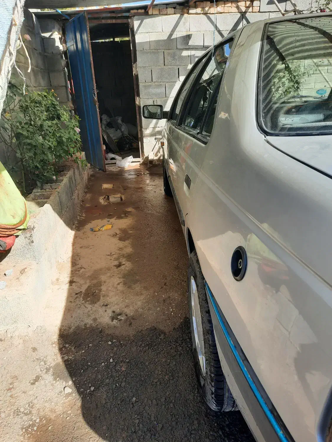 روآ ۸۷ دوگانه فابریک|خودرو سواری و وانت|دینور, |دیوار