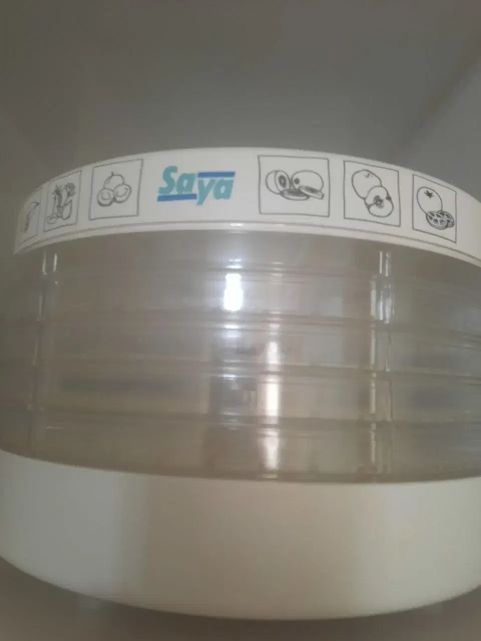 میوه خشک کن مخصوص فصل سرما و بهار|سایر لوازم برقی|میانه, |دیوار