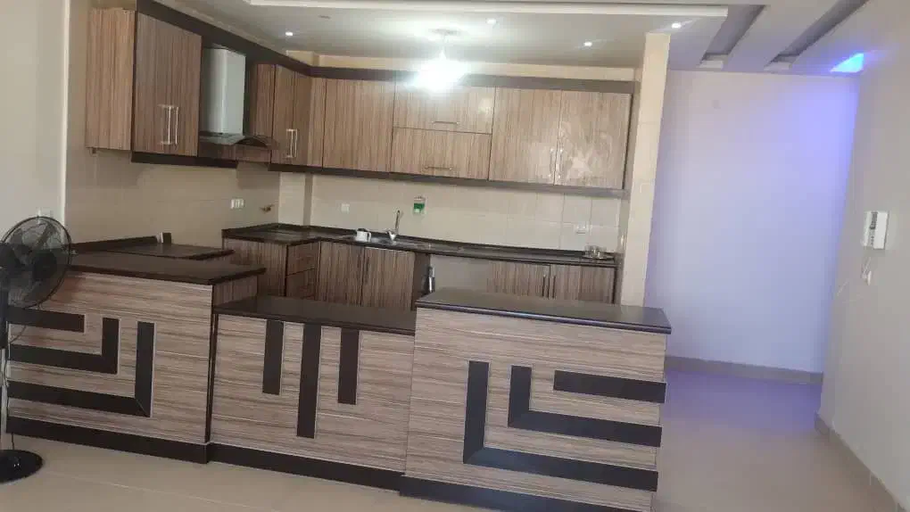 اجاره واحد تکخوابه محله ب۴|اجارهٔ آپارتمان|فولادشهر, B4|دیوار