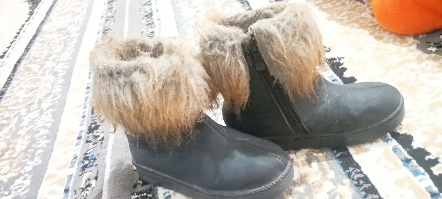 نیم پوت|کیف، کفش، کمربند|سنندج, |دیوار