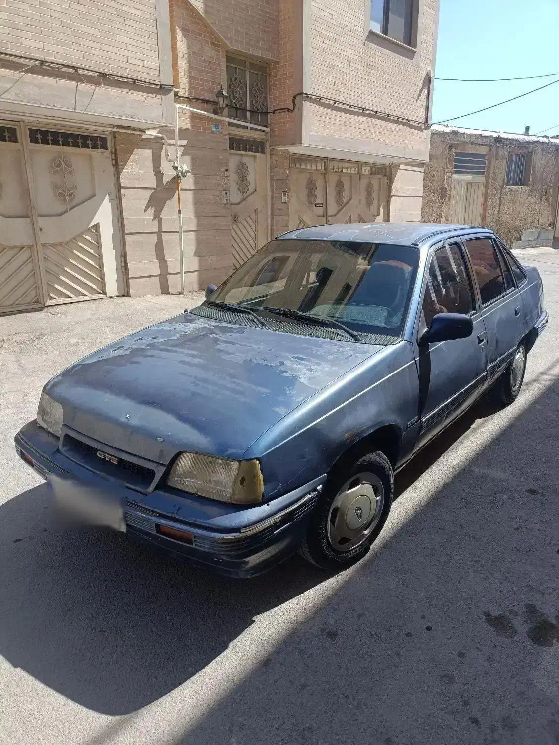 دوو|خودرو کلاسیک|اصفهان, ابر|دیوار