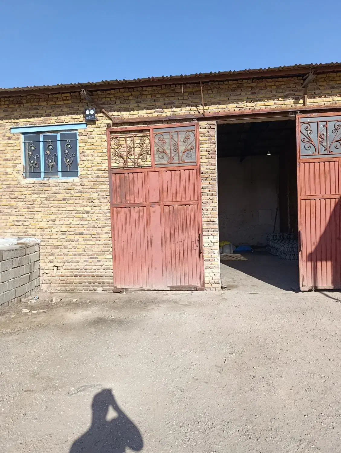 کارگاه|فروش دفتر صنعتی، کشاورزی، تجاری|ارومیه, |دیوار