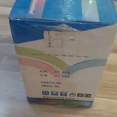 چرخ خیاطی مارشال|چرخ خیاطی و ریسندگی|پردیس, فاز ۱|دیوار