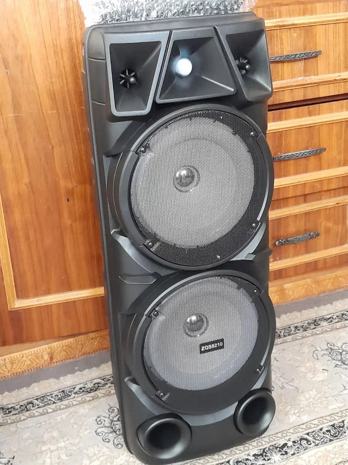 اسپیکر|سیستم صوتی خانگی|شاهرود, |دیوار