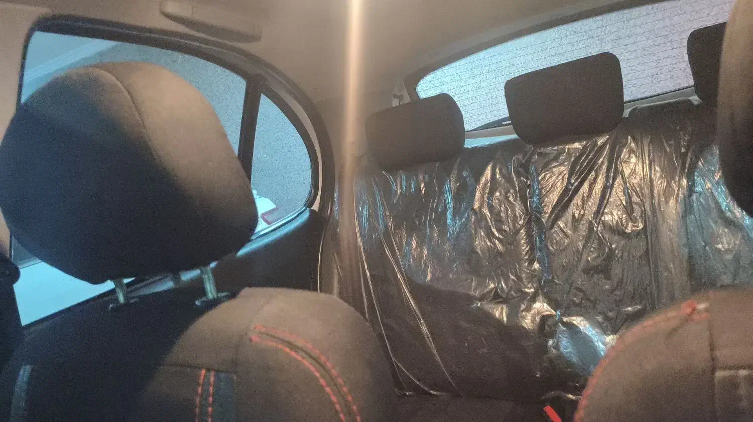 کوییک r مدل 99|خودرو سواری و وانت|تهران, سعادت‌آباد|دیوار