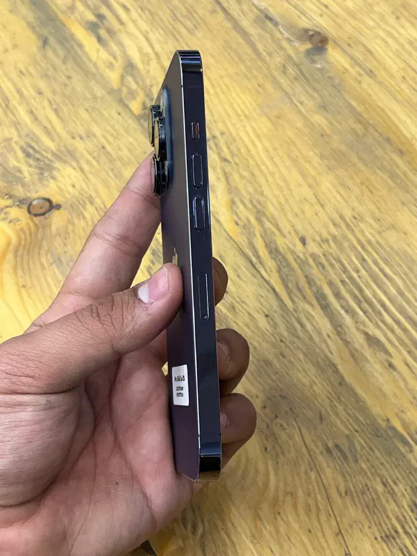 14Pro 256Gb/Zaa 82%|موبایل|یزد, |دیوار