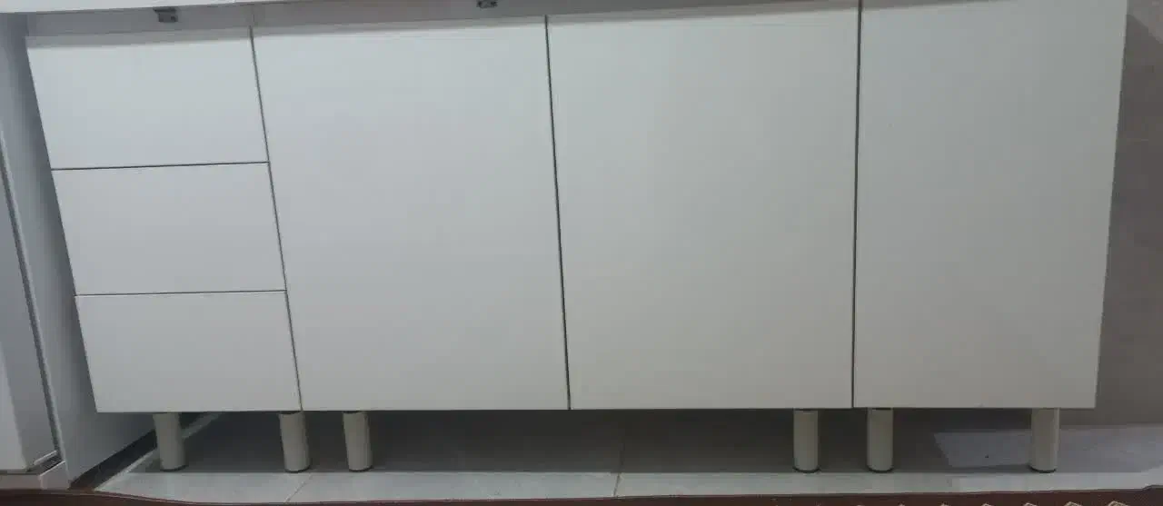 کابینت|مصالح و تجهیزات ساختمان|هشتگرد, شهرک کوثر|دیوار