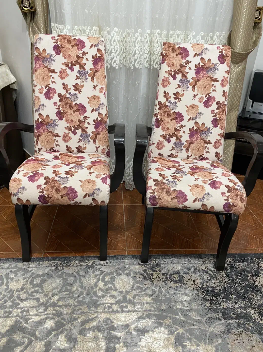 صندلی|صندلی و نیمکت|بهشهر, |دیوار