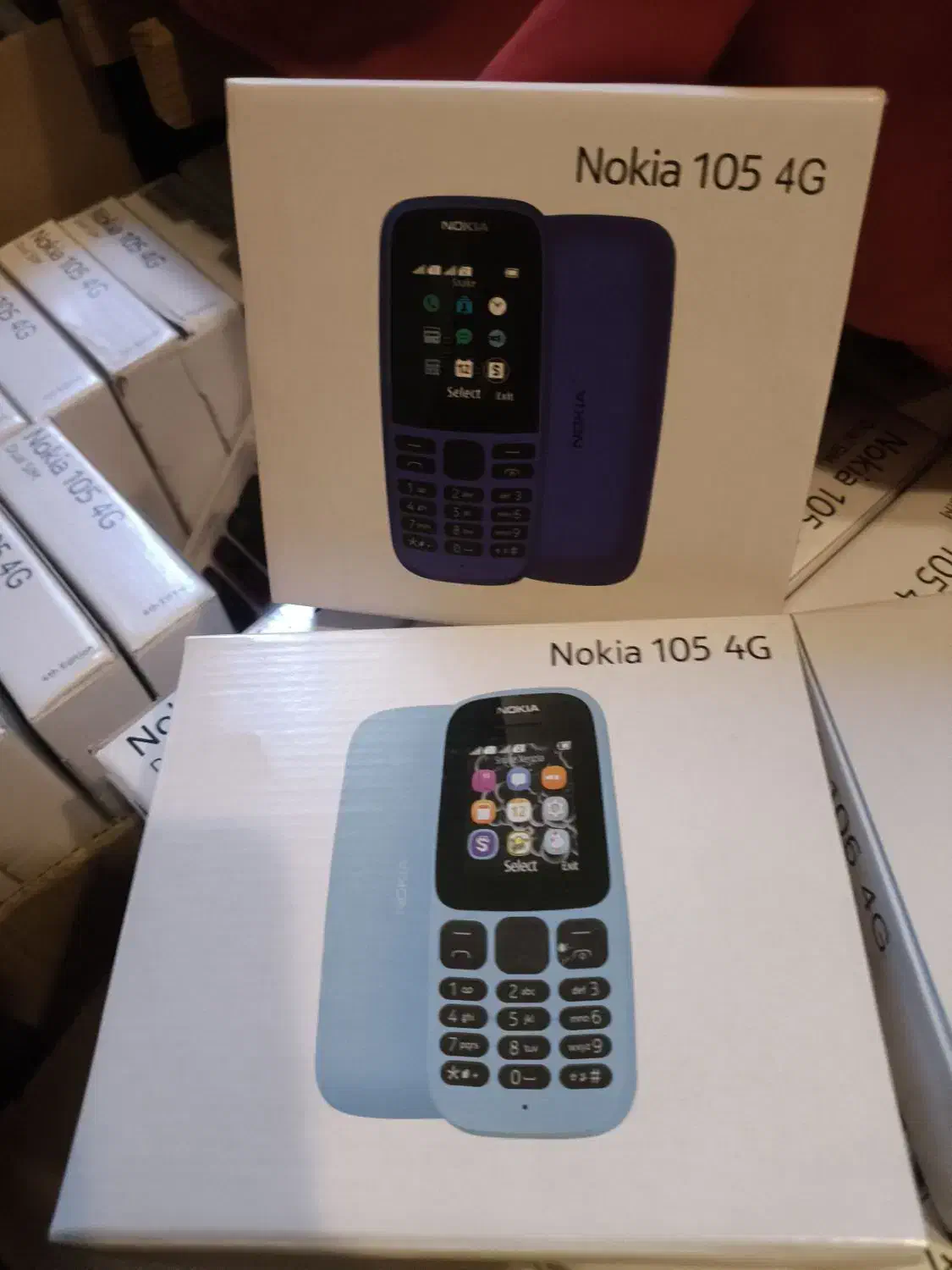 نوکیا ساده|موبایل|اصفهان, مرداویج|دیوار