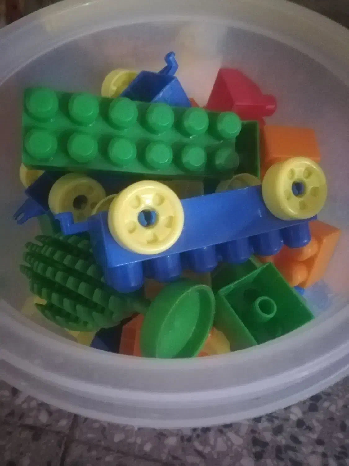 اسباب بازی|اسباب و اثاث بچه|ساوه, |دیوار