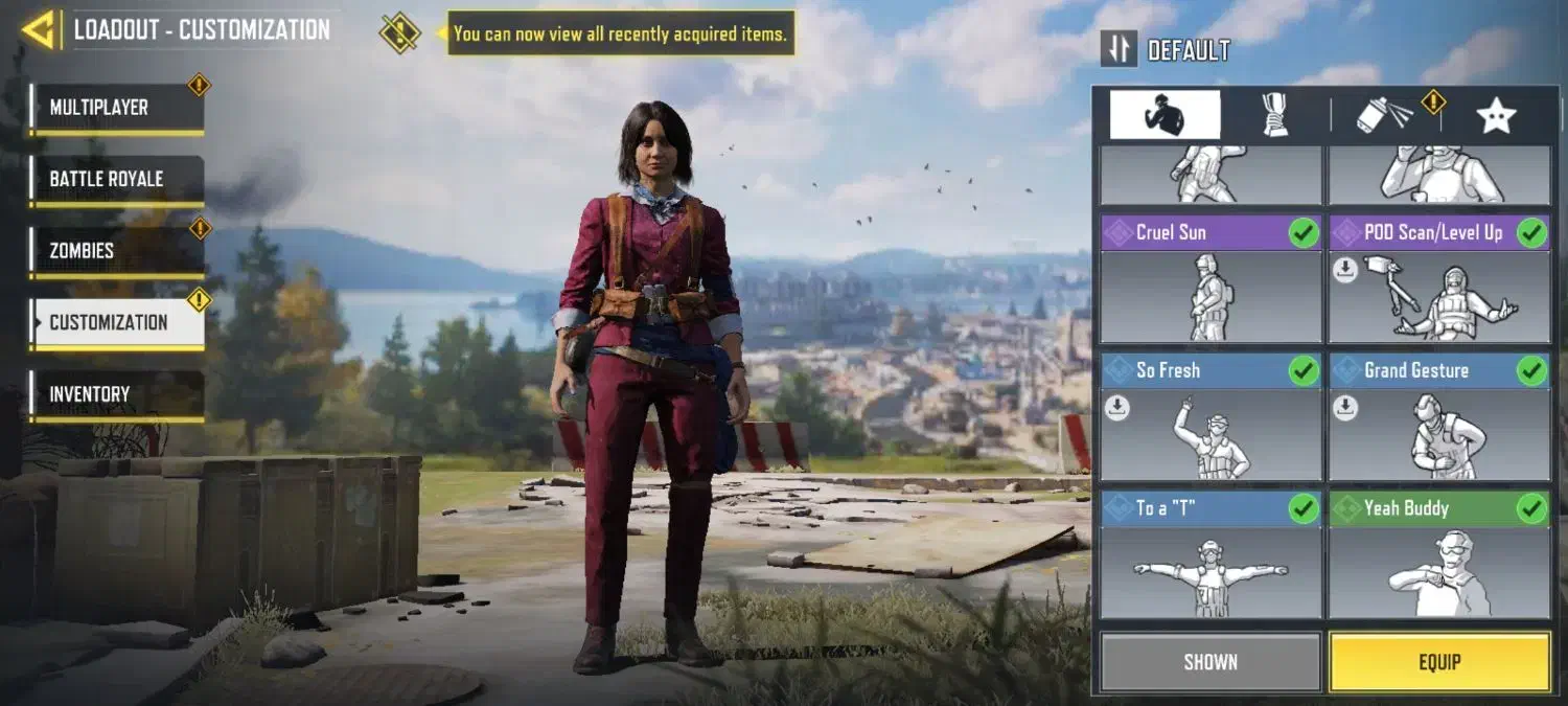 اکانت کالاف|کنسول، بازی ویدئویی و آنلاین|آزادشهر, |دیوار