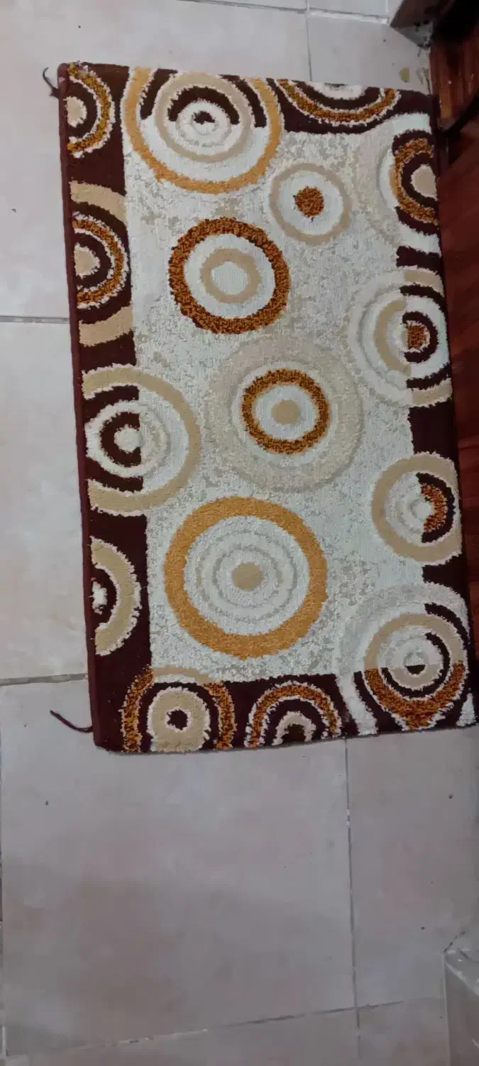 فرش|فرش|گرگان, |دیوار