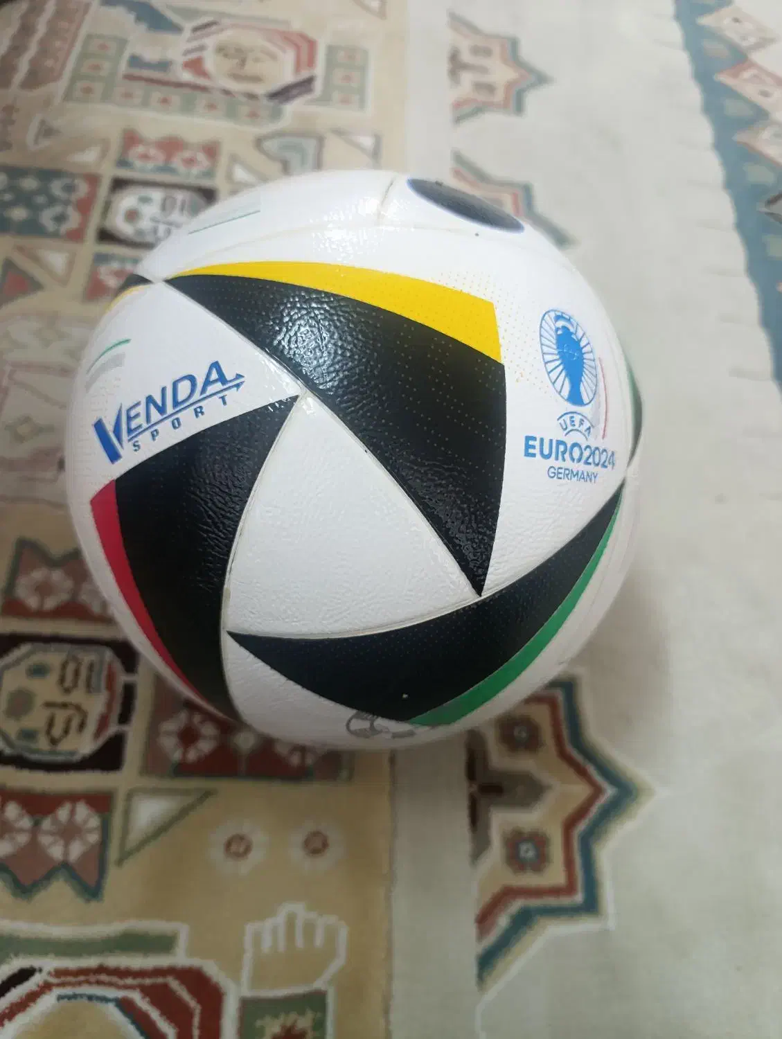 توپ فوتبال|ورزش‌های توپی|تهران, شهمیرزادی|دیوار