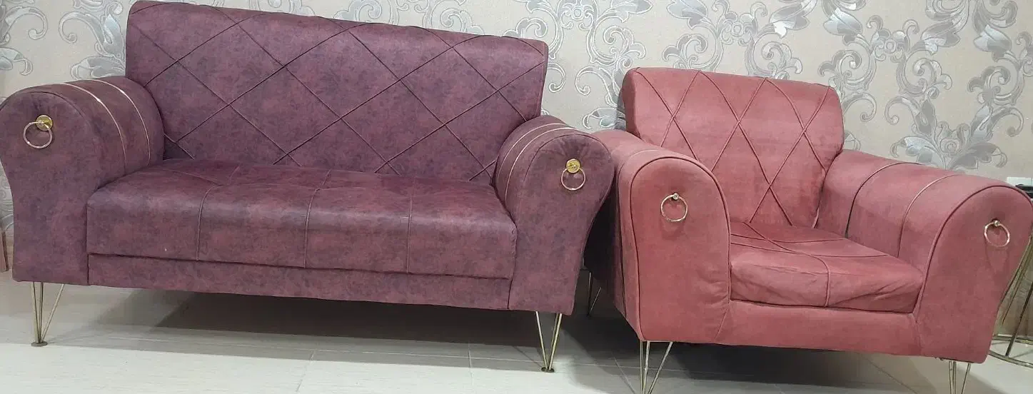 مبل ۹نفره|مبلمان خانگی و میز عسلی|سقز, |دیوار