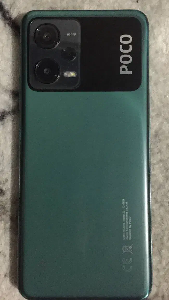 Poco X5 5G|موبایل|تهران, پیکان شهر|دیوار