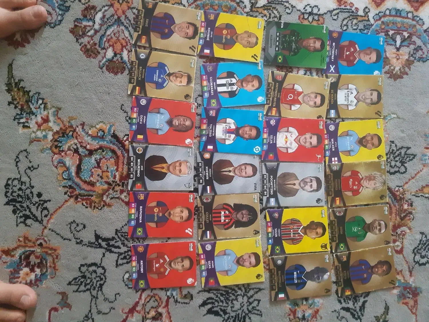 سلام ۲۴عددکیمدی|اسباب‌‌بازی|سرپل ذهاب, |دیوار