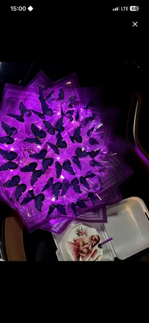 گل زیبا زیر قیمت 13تومن|گل مصنوعی|تبریز, |دیوار