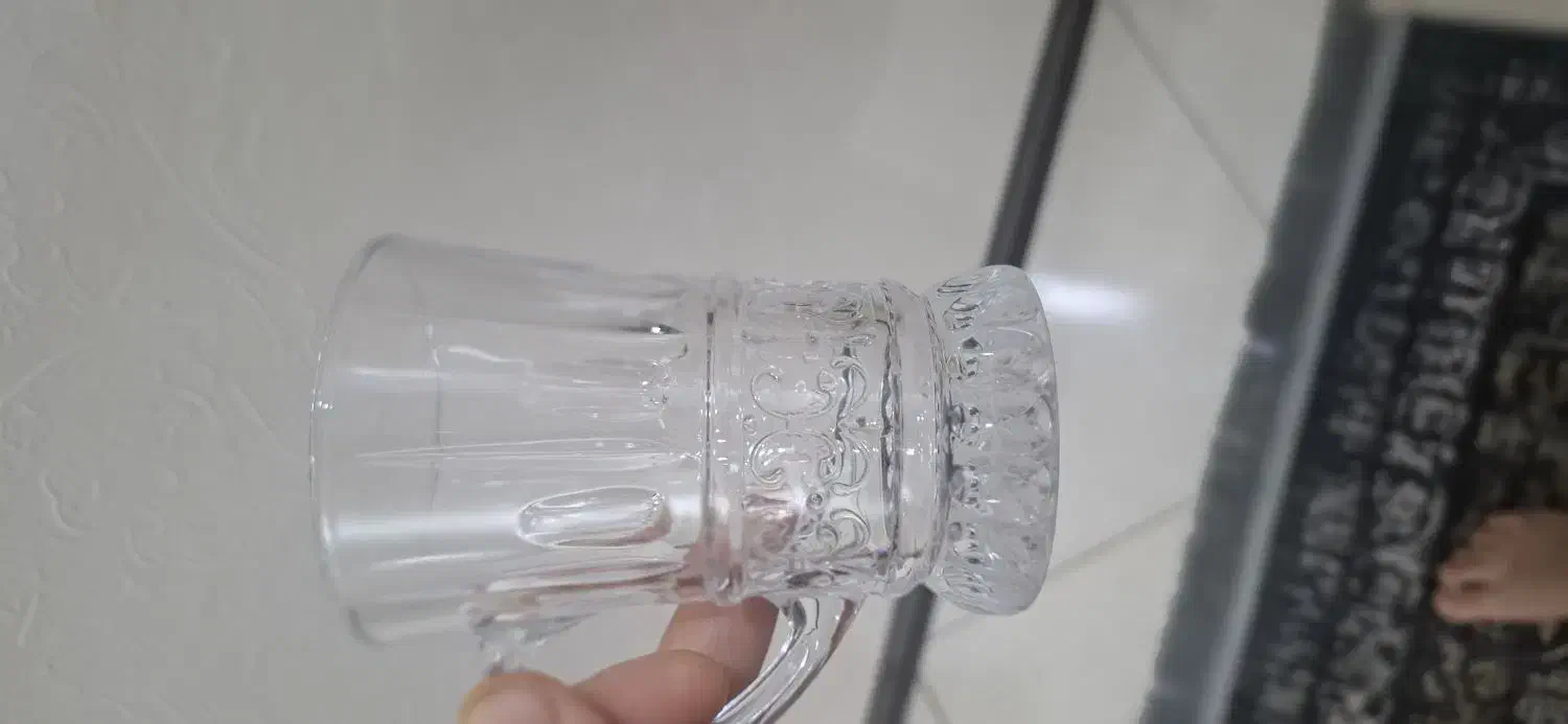 کریستال اسباب بازی|ظروف سرو و پذیرایی|تهران, شهرک طالقانی|دیوار