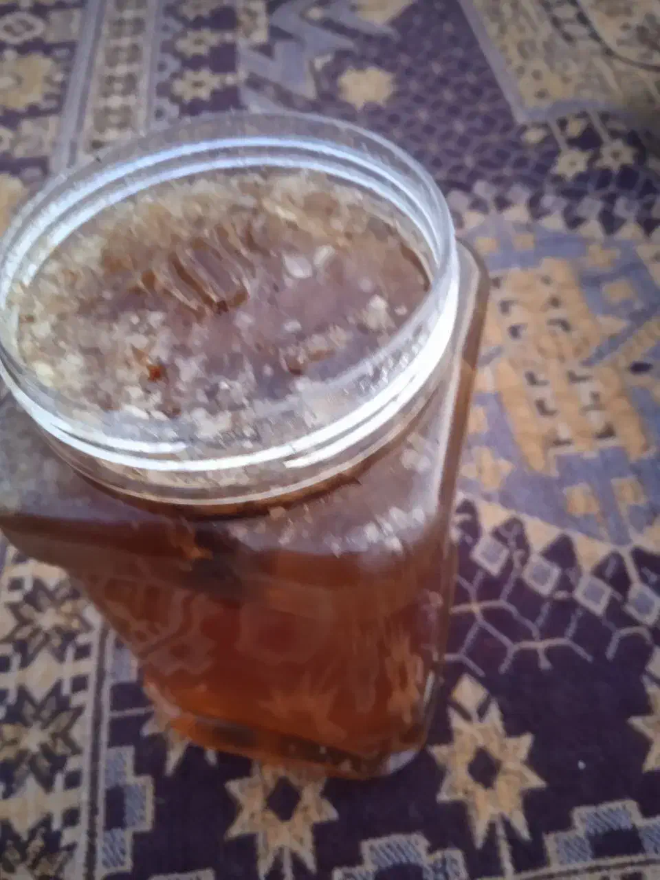 عسل شیره|خوردنی و آشامیدنی|کرج, عظیمیه|دیوار