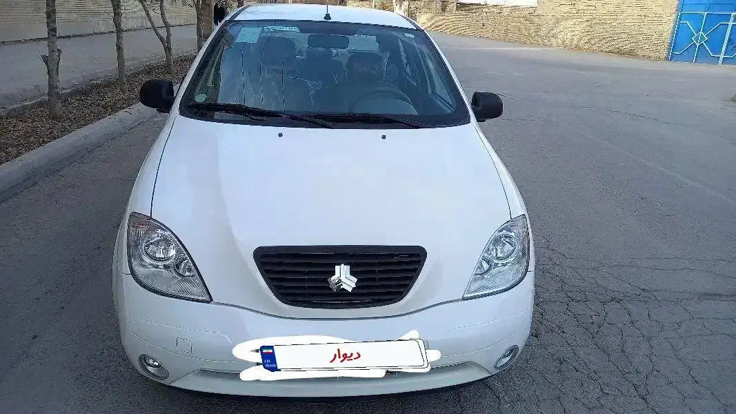 تیبا ۱ صندوق دار مدل ۱۴۰۱ مشابه صفر|خودرو سواری و وانت|اصفهان, عمان سامانی|دیوار