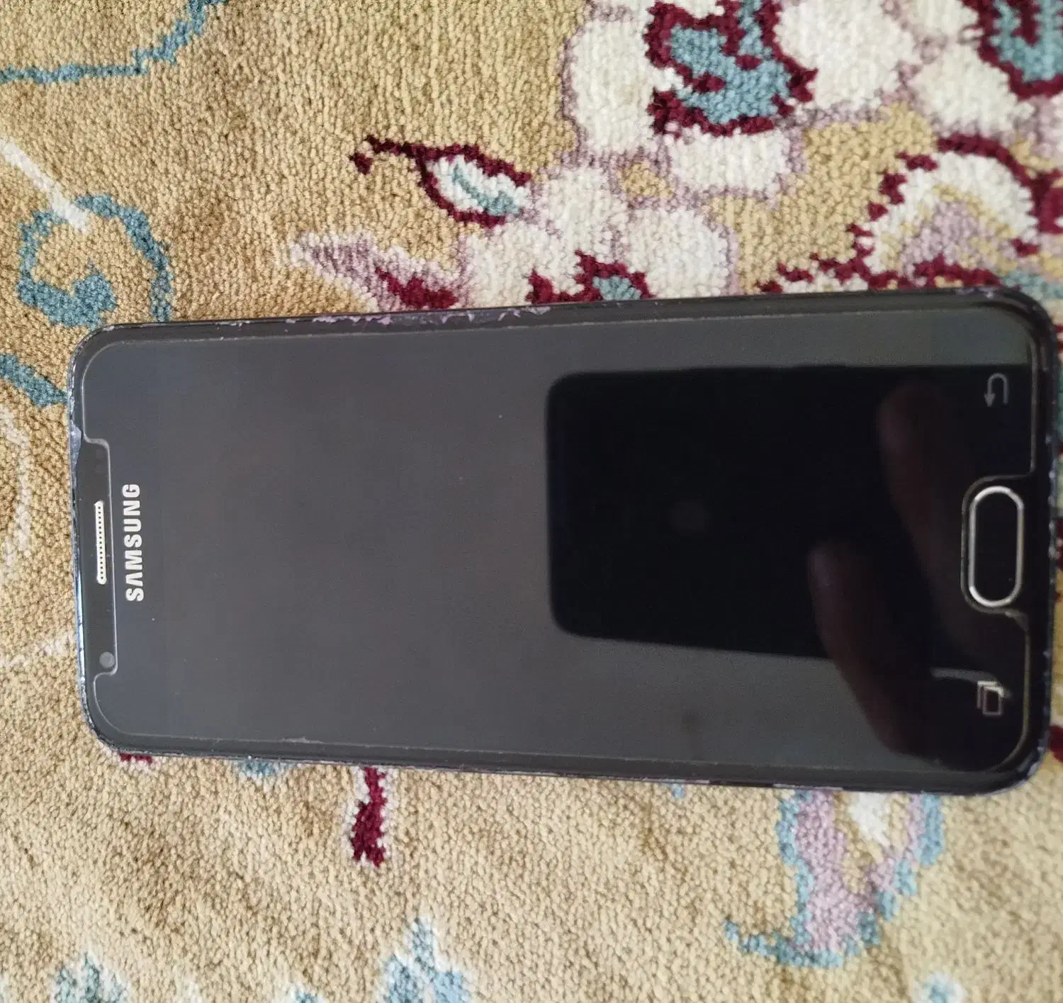 گوشی سامسونگ|موبایل|سنندج, |دیوار