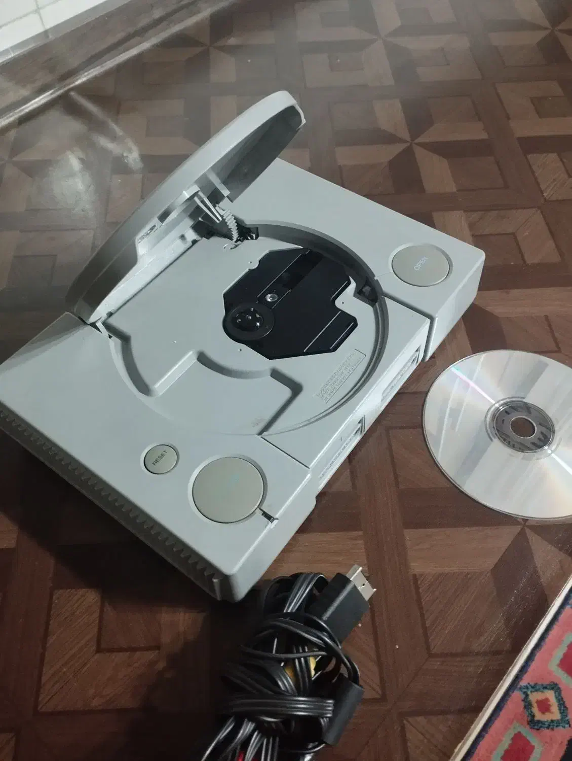 سونی یک درحد نونو|کنسول، بازی ویدئویی و آنلاین|زنجان, |دیوار