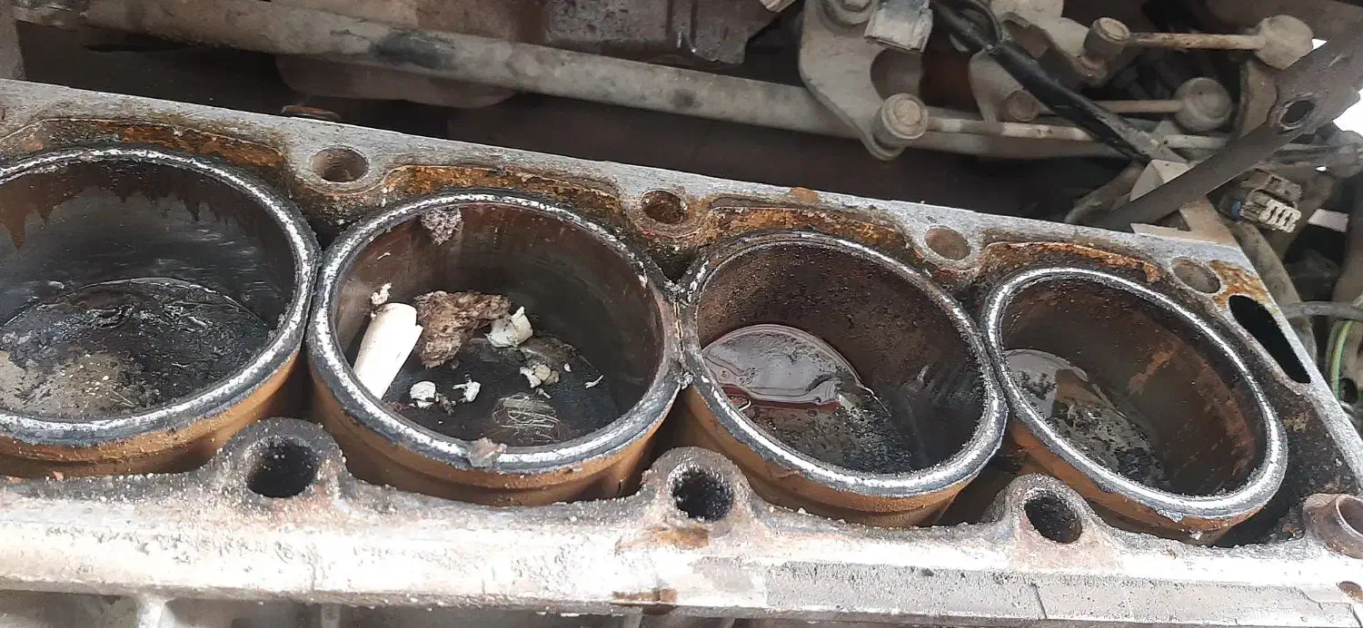 مکانیک سیار و جلوبندی|خدمات موتور و ماشین|اهواز, کمپلو جنوبی|دیوار