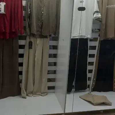 لوازم مغازه مانکن ویترین و دکور|فروشگاه و مغازه|ازنا, |دیوار