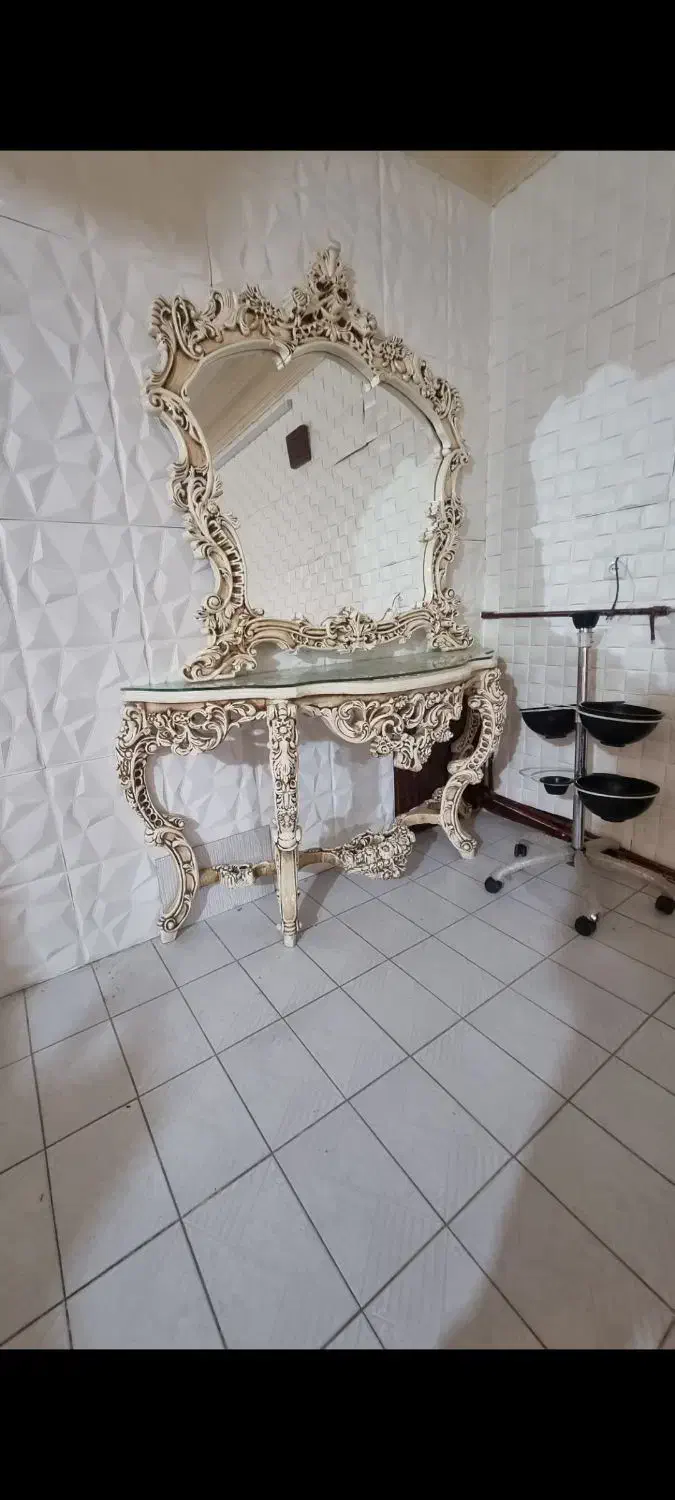 تجهیزات و صنعتی|بوفه، ویترین، کنسول|قم, بنیاد|دیوار