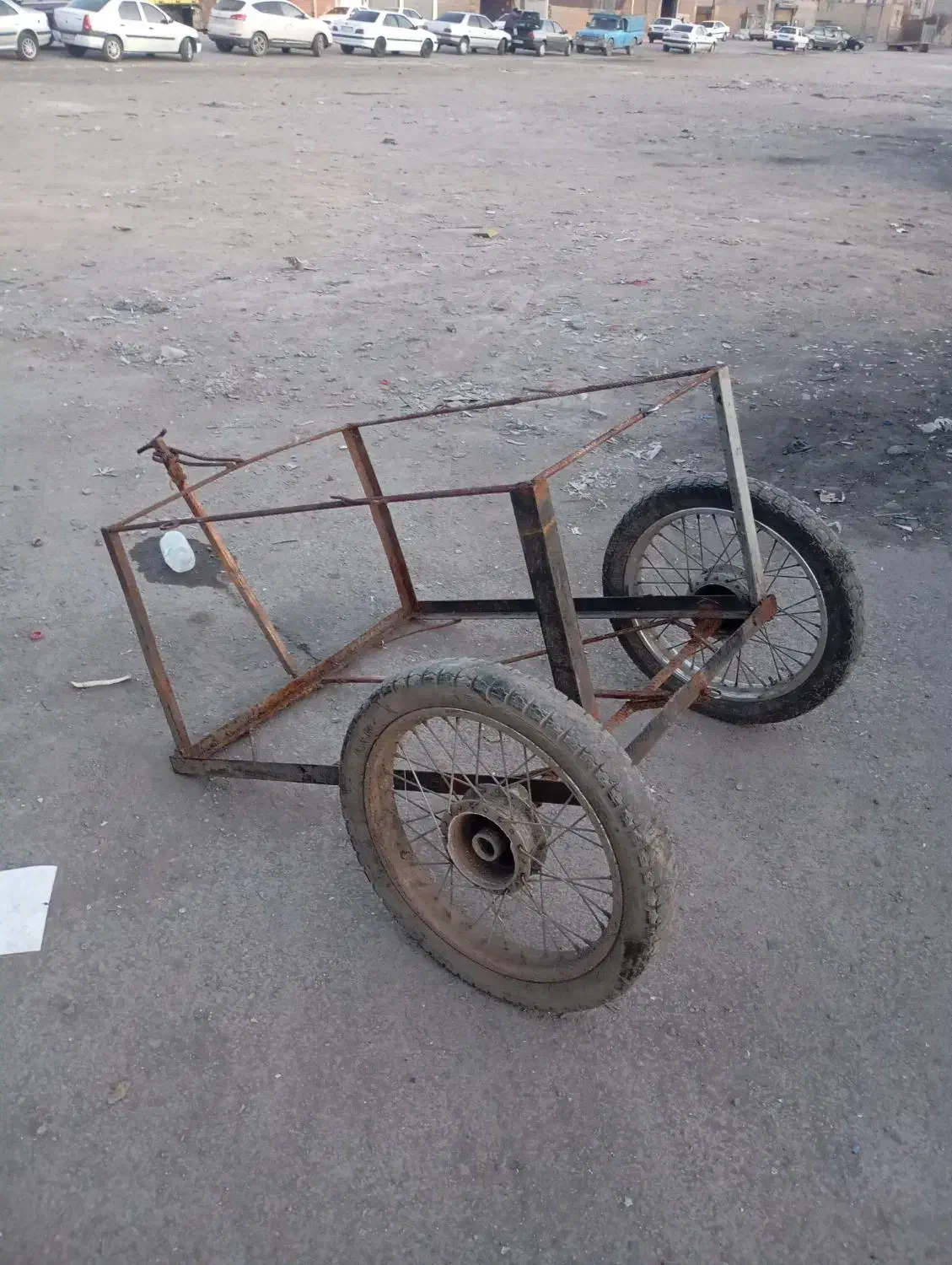 سه چرخه|دوچرخه، اسکیت، اسکوتر|اردبیل, |دیوار