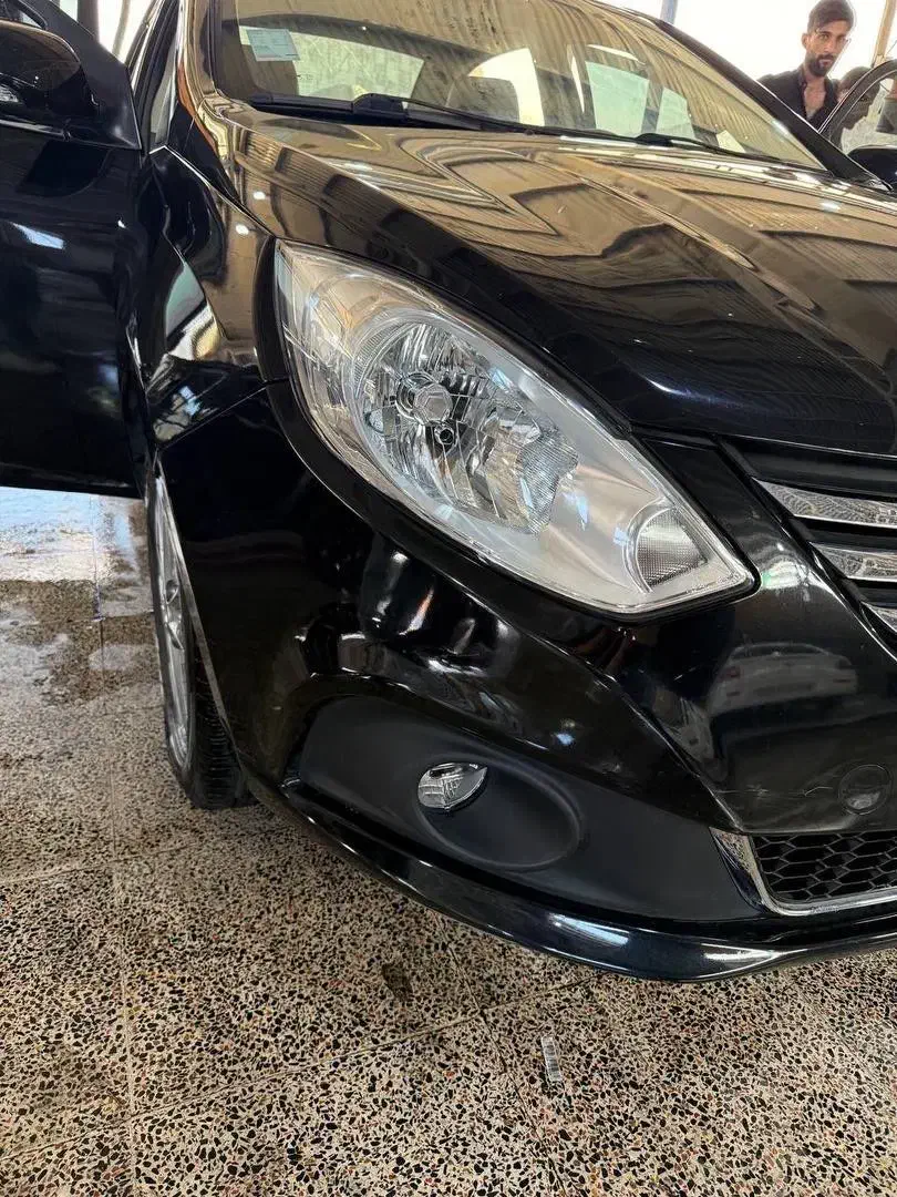 جک j4|خودرو سواری و وانت|تهران, اقدسیه|دیوار