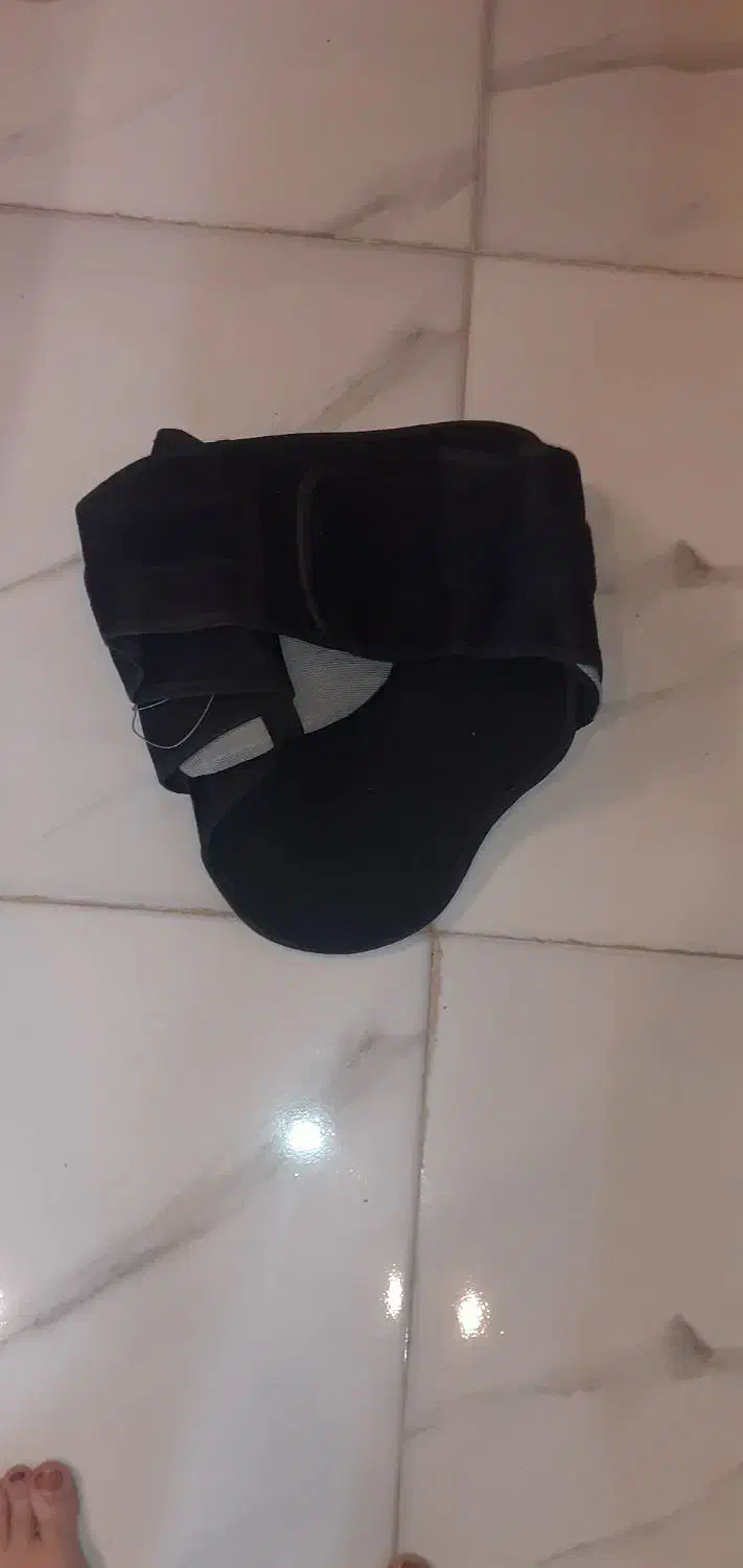 کمربند طبی ۲عددویک حفت زانوبندنونو|آرایشی، بهداشتی، درمانی|آبادان, |دیوار