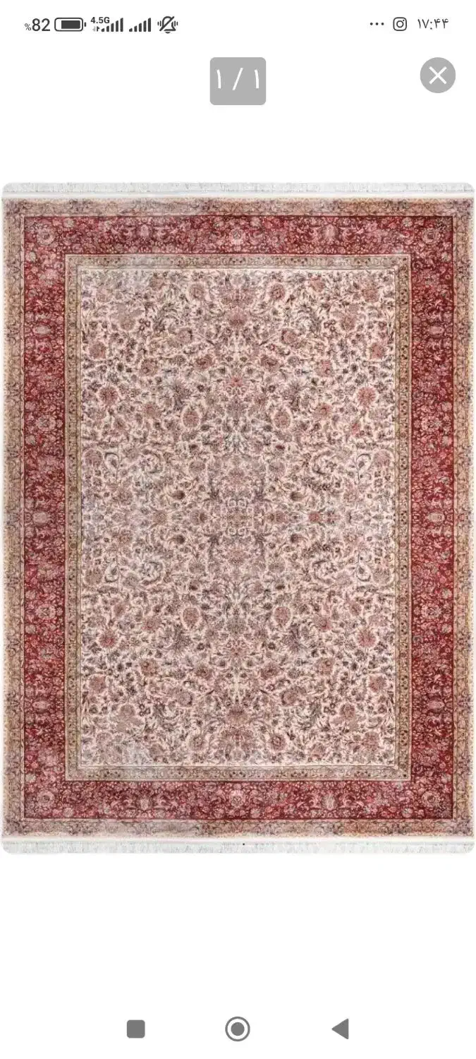 ۳ تخته فرش ماشینی بهشتی|فرش|فردیس, فردیس|دیوار