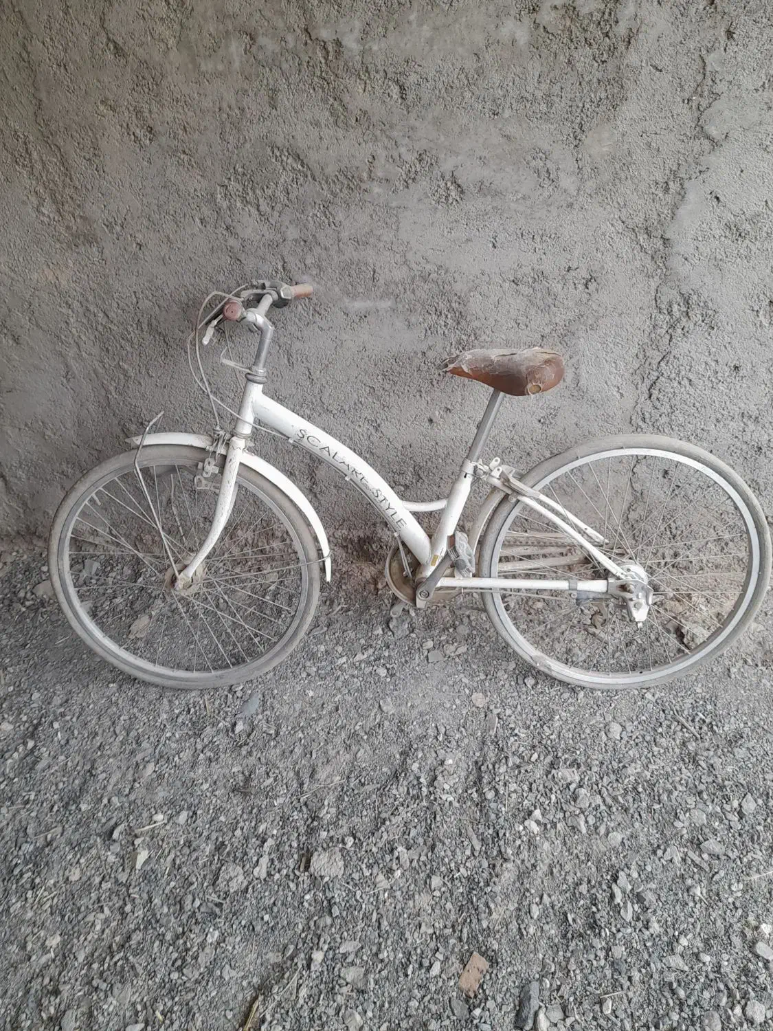 دوچرخه 24 افغانی|دوچرخه، اسکیت، اسکوتر|زابل, |دیوار