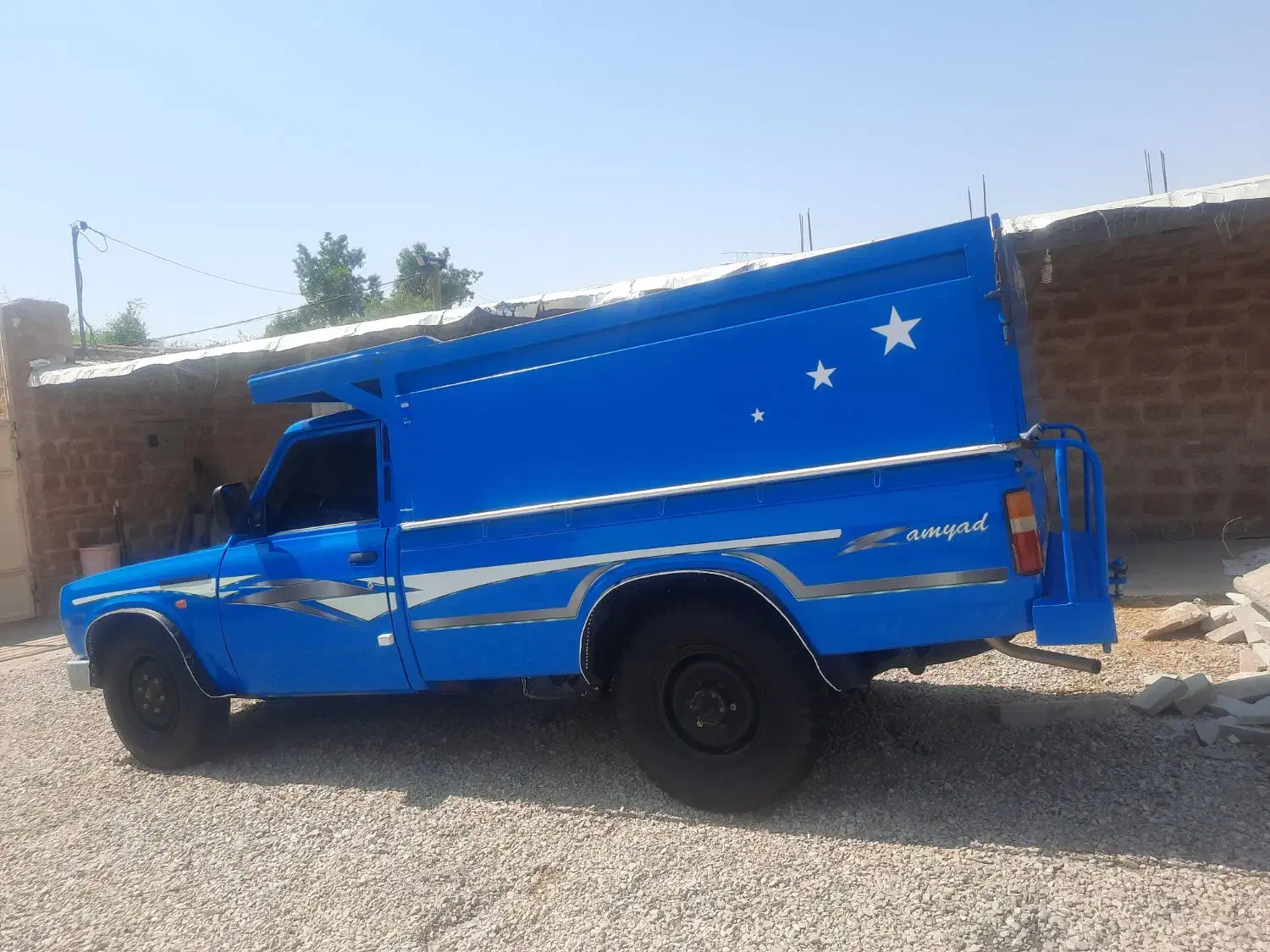 نیسان دوگانه شرکتی 1401|خودرو سواری و وانت|شوشتر, |دیوار