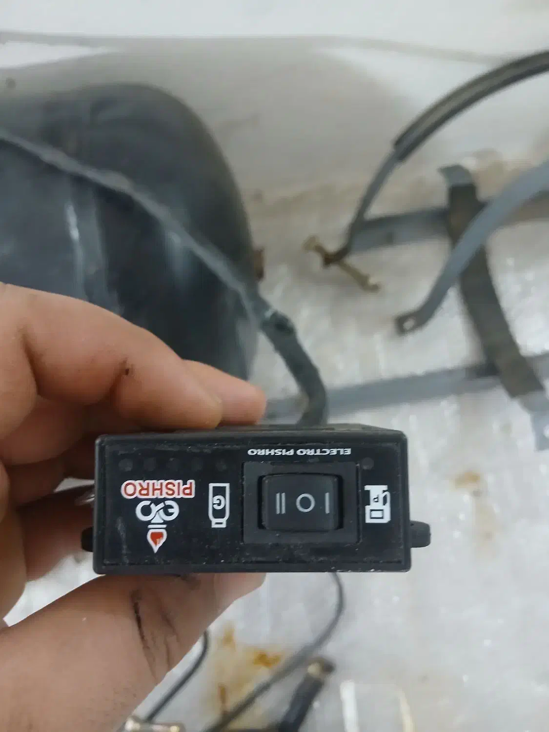 کپسول ال پی جی با لوازم کامل آماده نصب|قطعات یدکی و لوازم جانبی|کردکوی, |دیوار