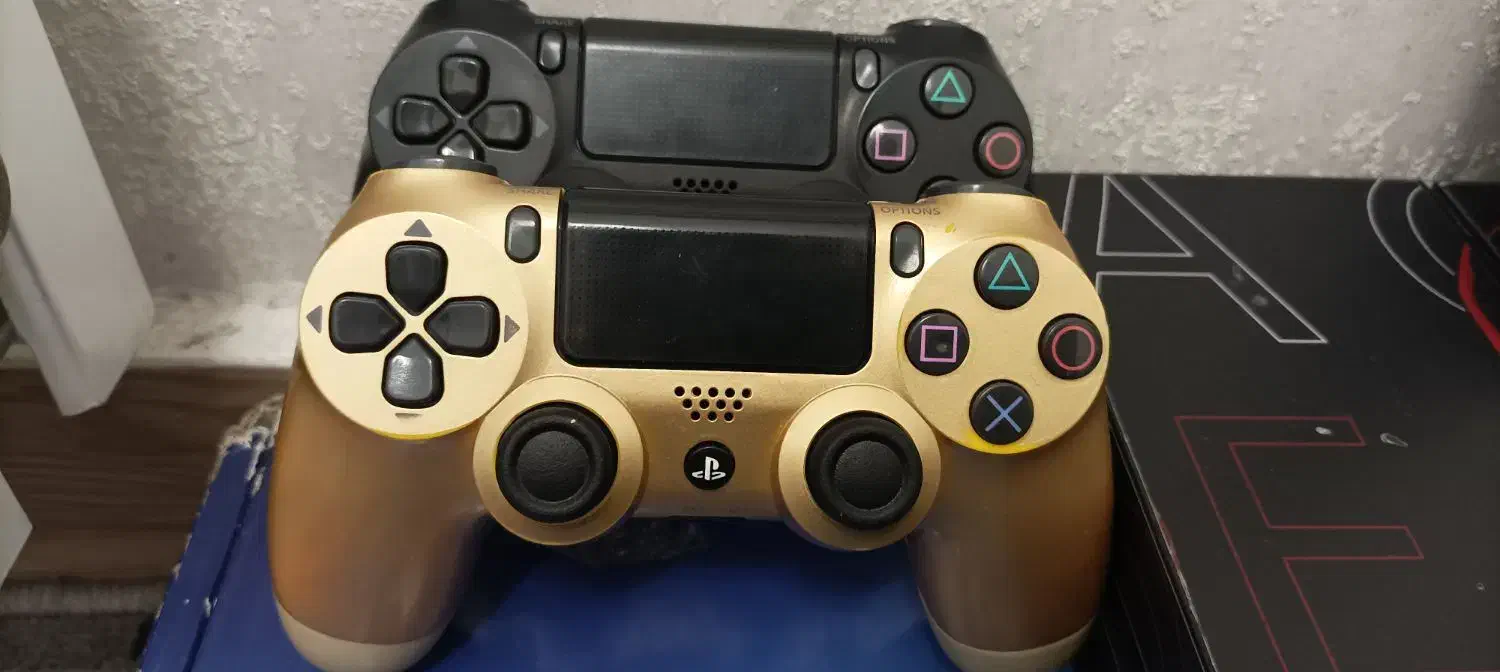 ps4 کپی خور با دیسک GTA|کنسول، بازی ویدئویی و آنلاین|اردبیل, |دیوار