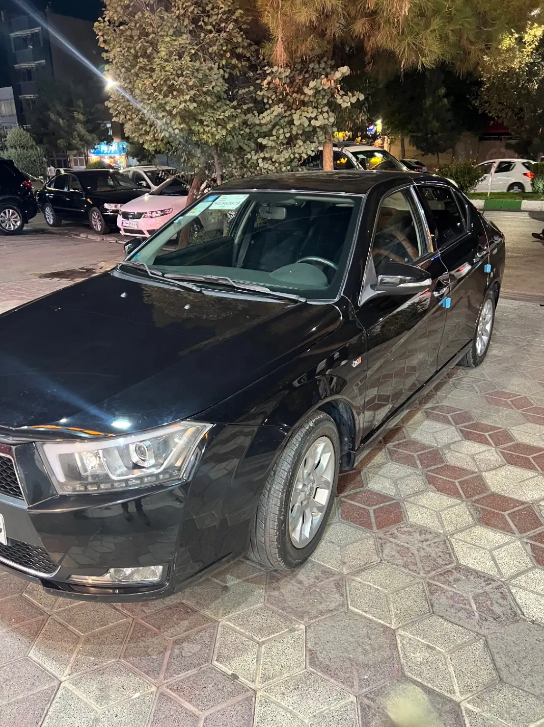 دناپلاس اتوماتیک مدل ۱۴۰۱|خودرو سواری و وانت|مشهد, تربیت (صدف)|دیوار