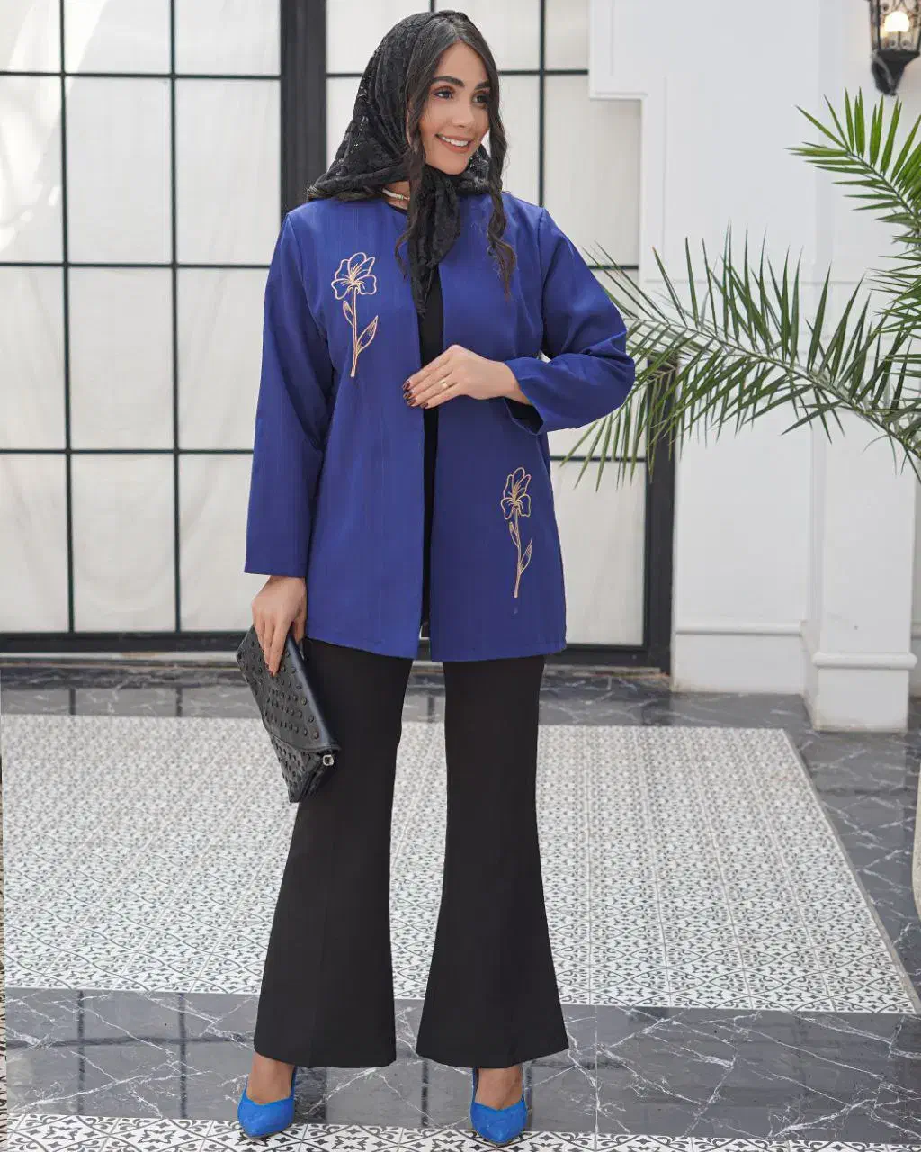 فروشنده پوشاک زنانه|استخدام بازاریابی و فروش|بم, |دیوار