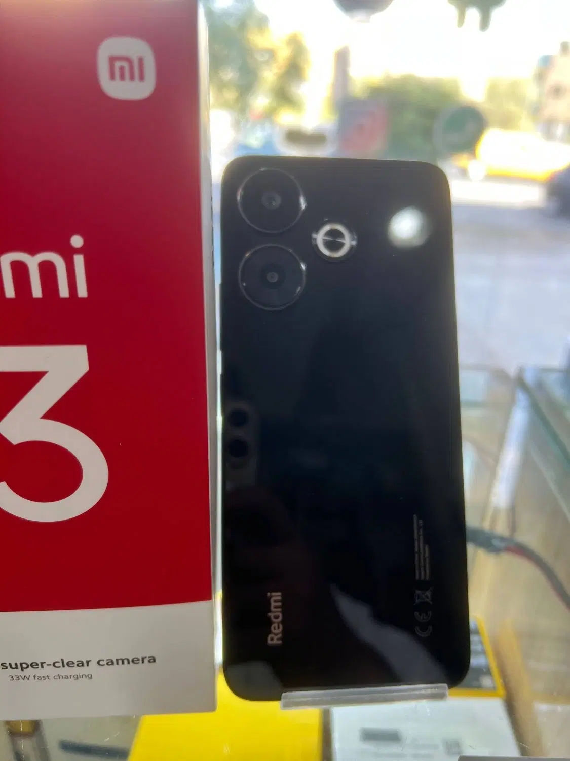 شیایومی Redmi 13|موبایل|شیراز, شهرک گلستان|دیوار