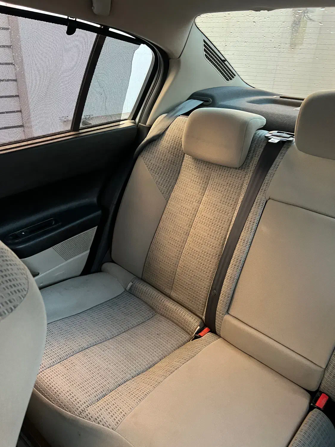 مگان ۸۹اتومات سیرجان|خودرو سواری و وانت|کرمان, |دیوار