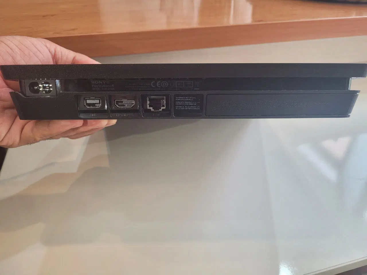 PS4 Slim 1T|کنسول، بازی ویدئویی و آنلاین|تهران, شهرآرا|دیوار