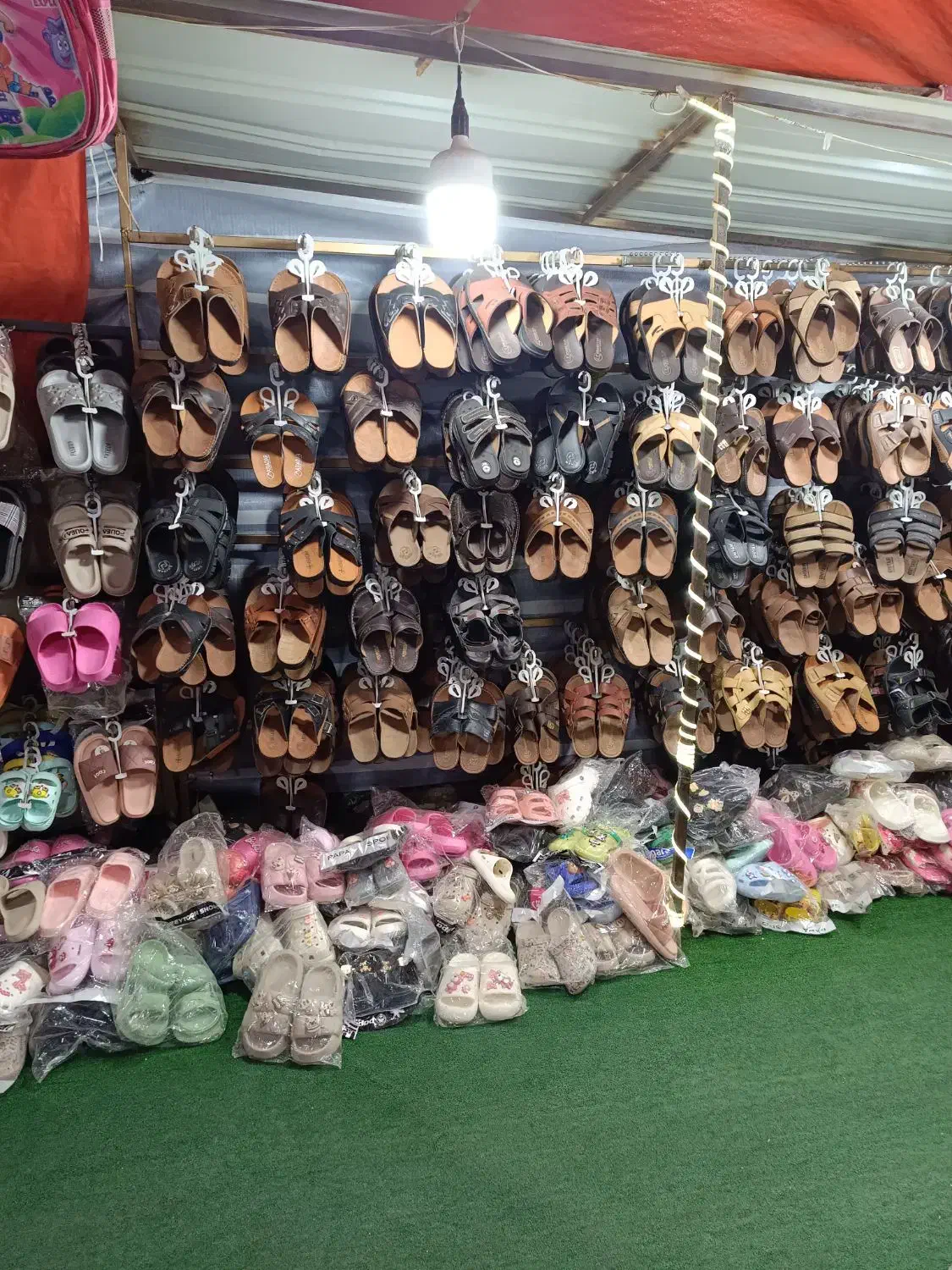 پنجاه در صد تخفیف|کیف، کفش، کمربند|ارومیه, |دیوار