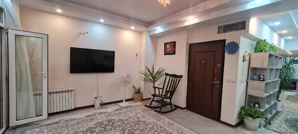 واحد84متری/تک واحدی.غرق درنور اکواریوم/قلب منیریه|فروش آپارتمان|تهران, منیریه|دیوار