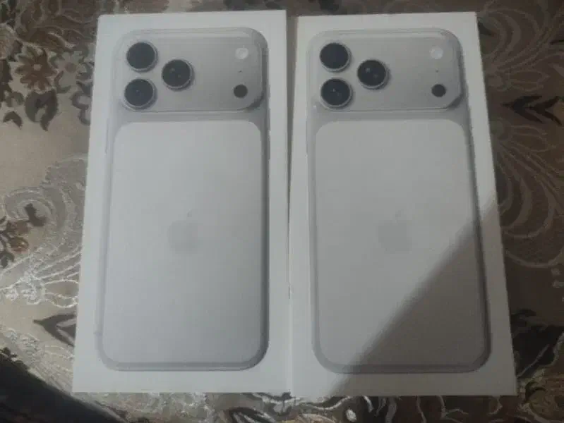 17پرومکس پک اصلی نان اکتو|موبایل|کرج, شهرک بنفشه|دیوار