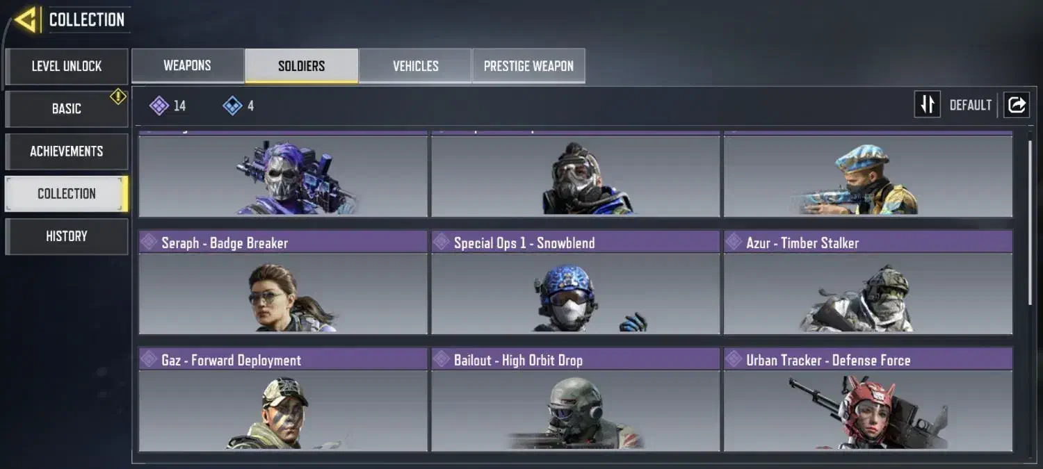 اکانت بسیار سفید|کنسول، بازی ویدئویی و آنلاین|کاشان, فاز ۲ ناجی آباد|دیوار