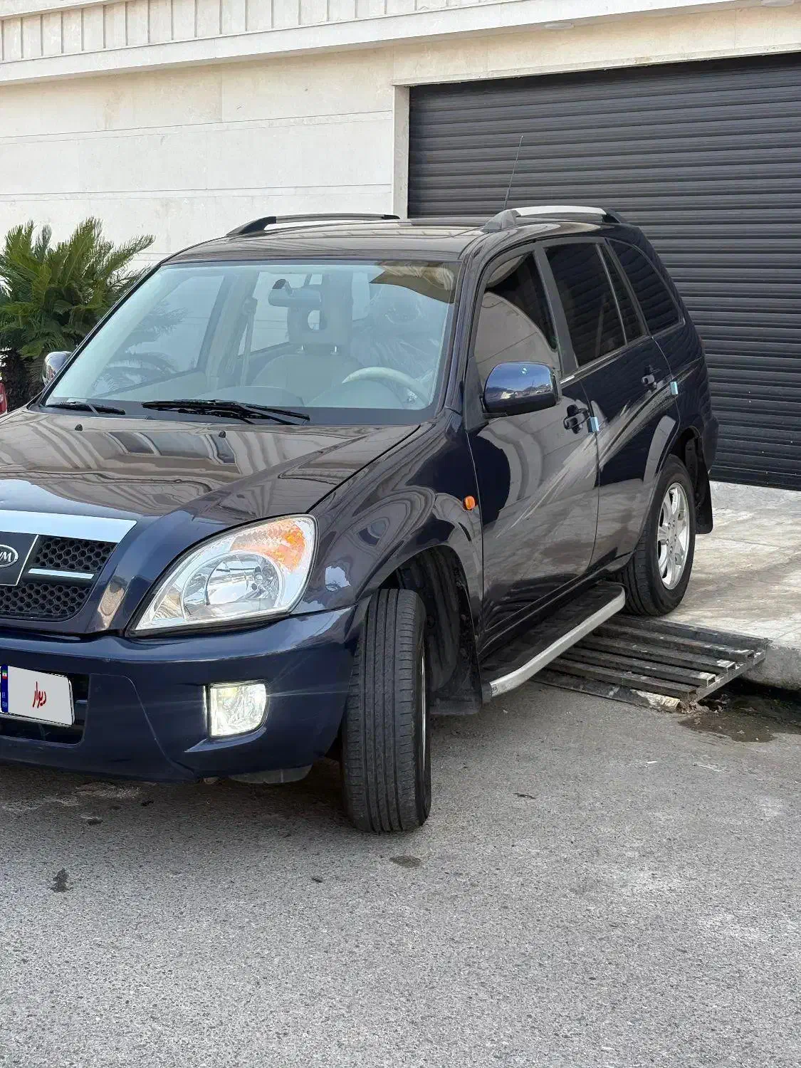 ام وی ام x33|خودرو سواری و وانت|رشت, حومه رشت|دیوار